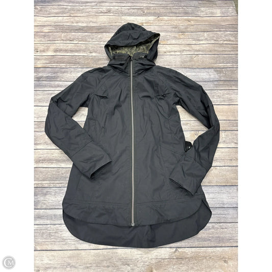 Jacket Other By Lululemon In Black, Size: 4