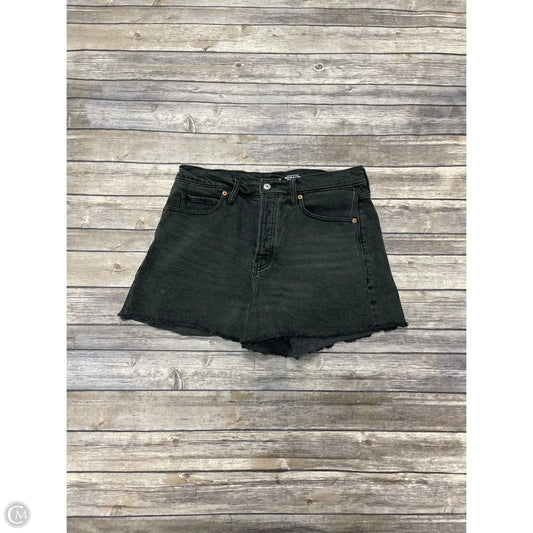 Shorts By Old Navy In Black, Size: 12