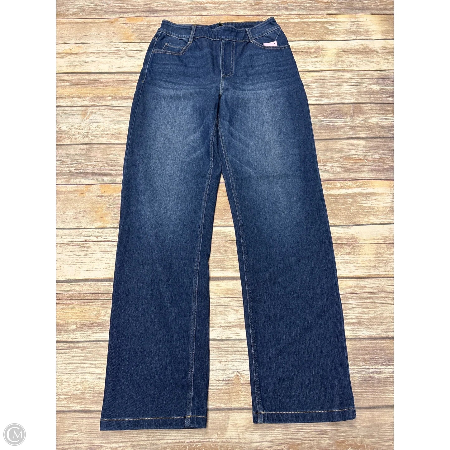 Pants Leggings By Halara In Blue, Size: S