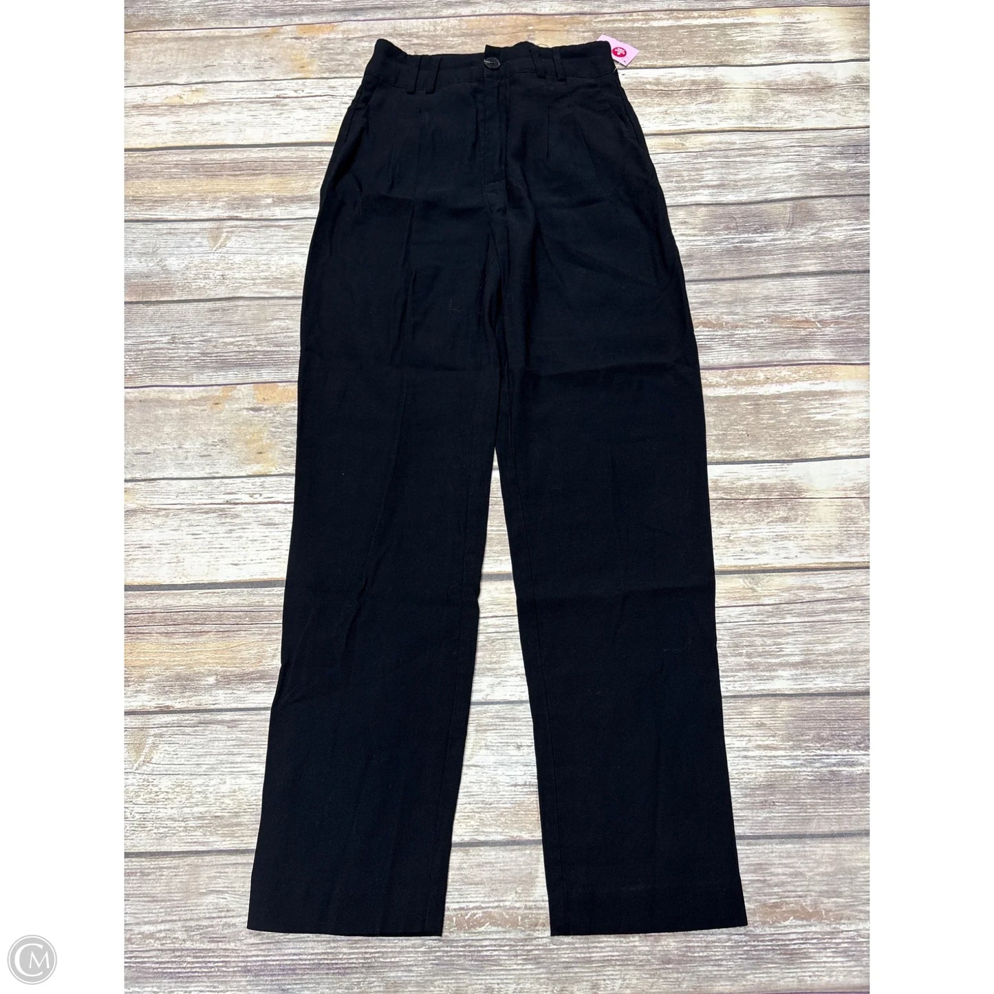 Pants Dress By Lulu In Black, Size: Xs