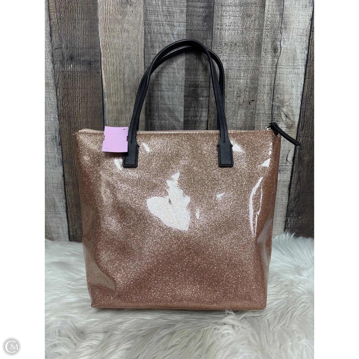Handbag Designer By Kate Spade, Size: Medium