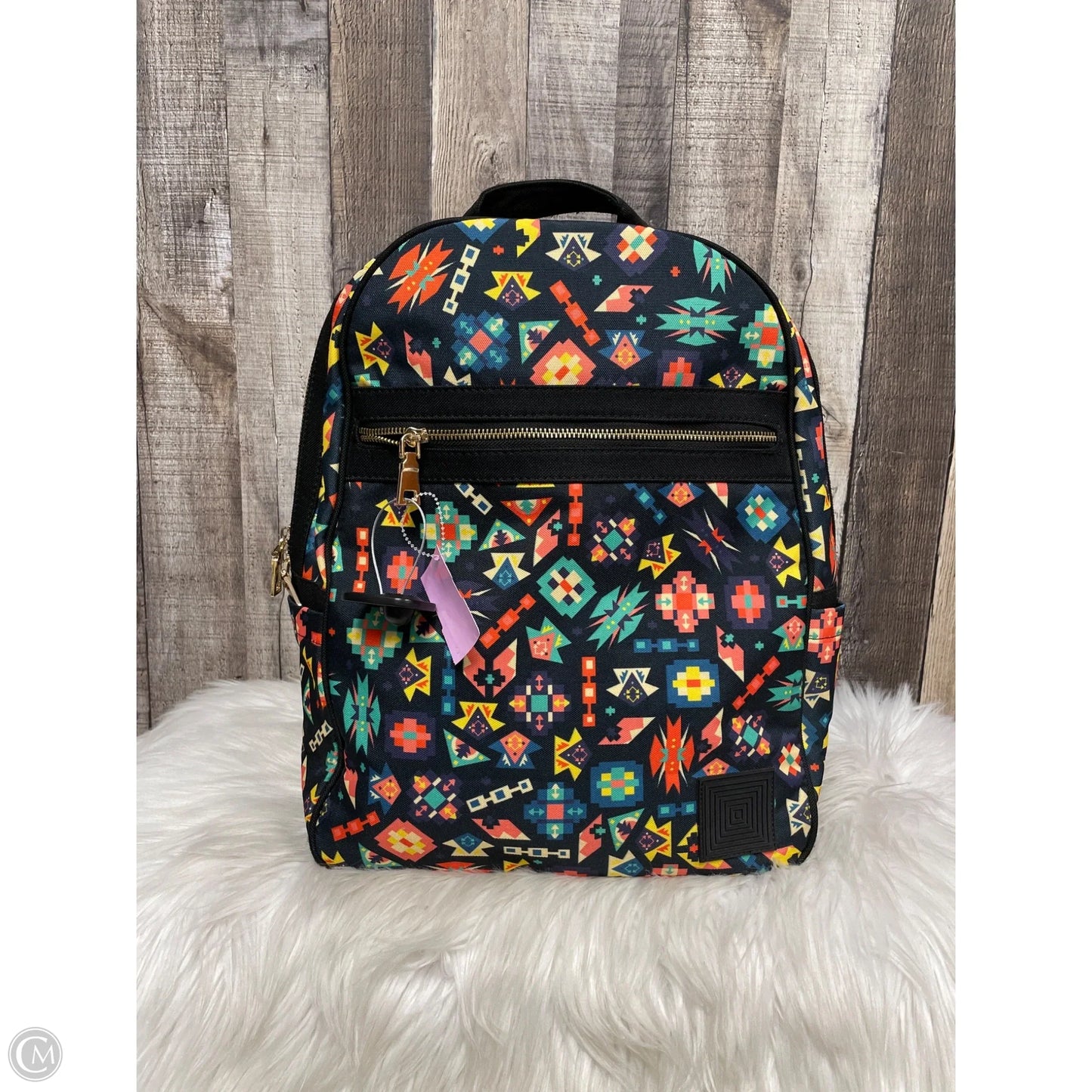 Backpack By Lularoe, Size: Medium