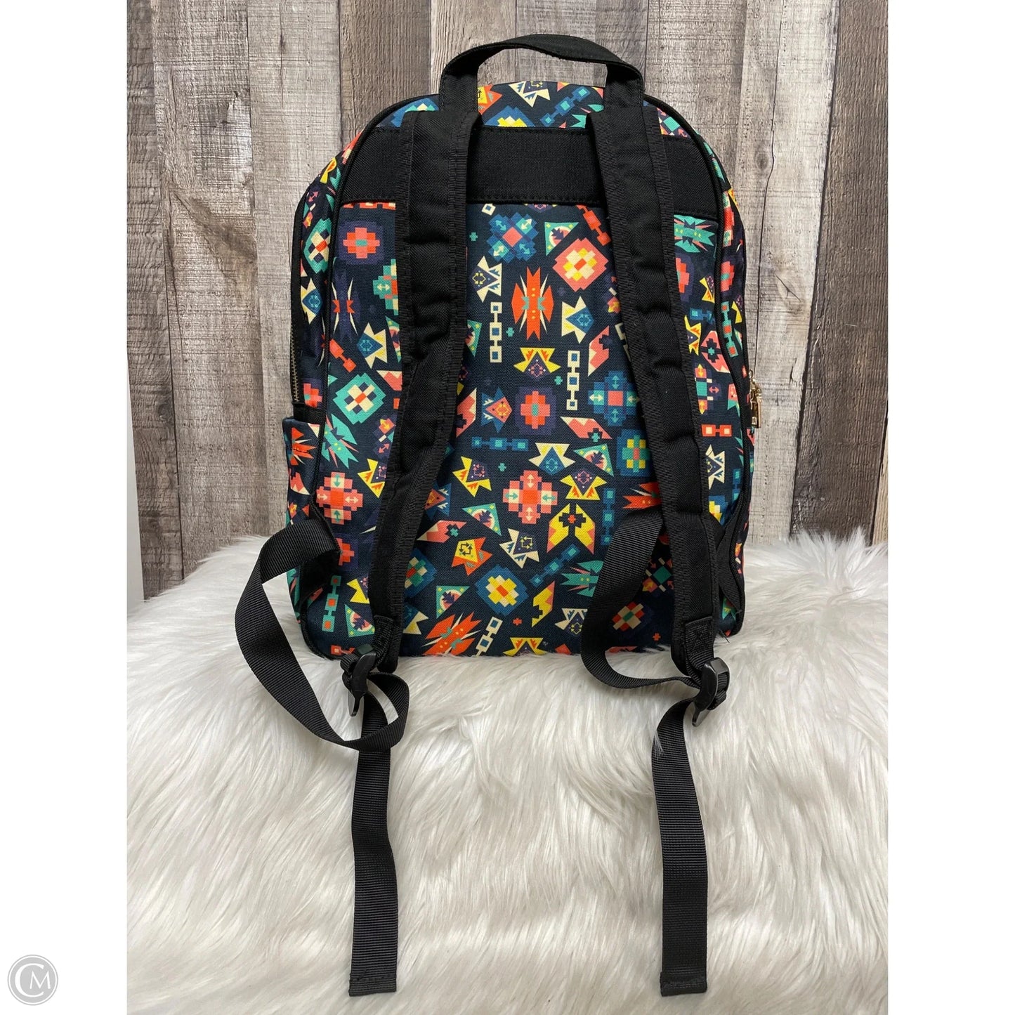 Backpack By Lularoe, Size: Medium