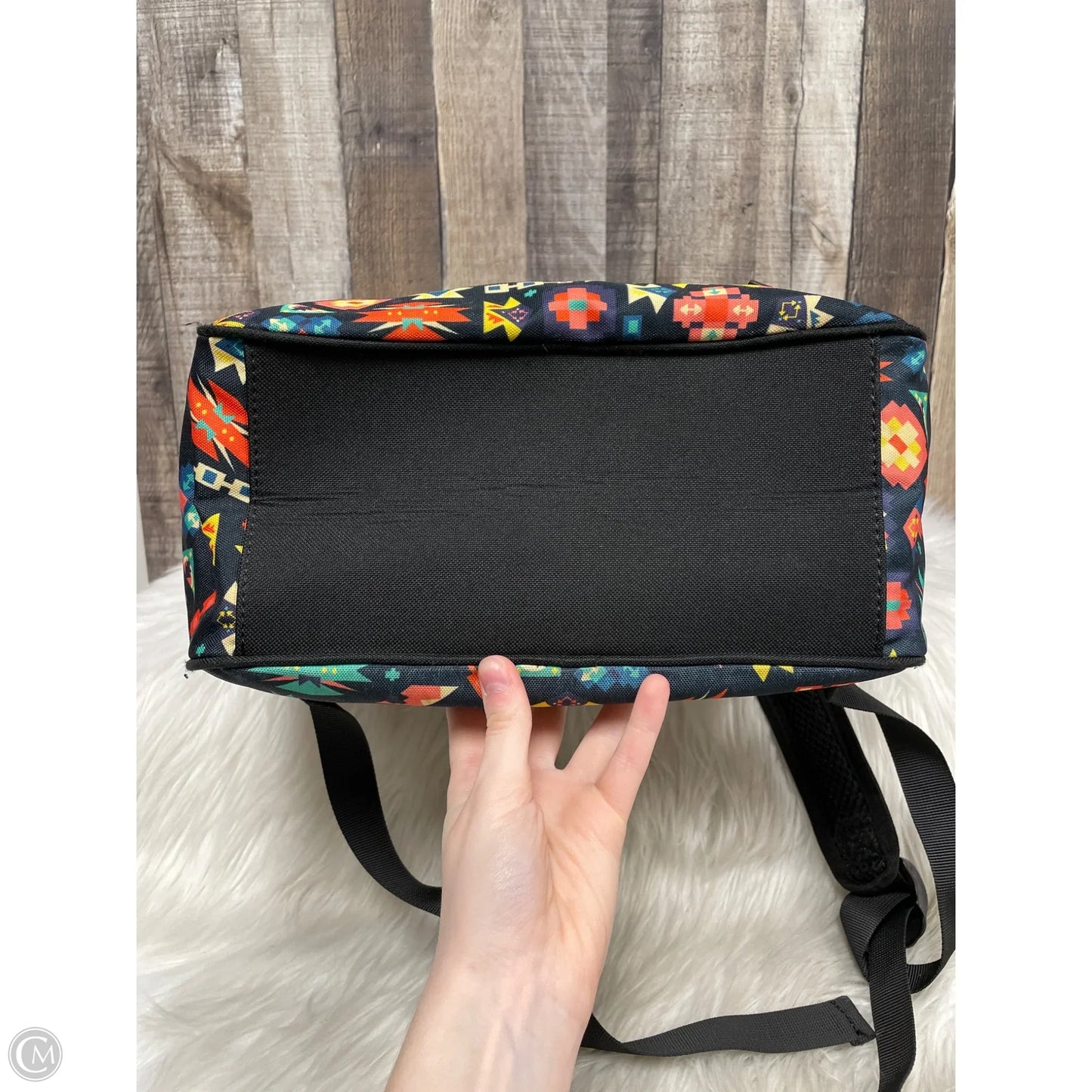 Backpack By Lularoe, Size: Medium
