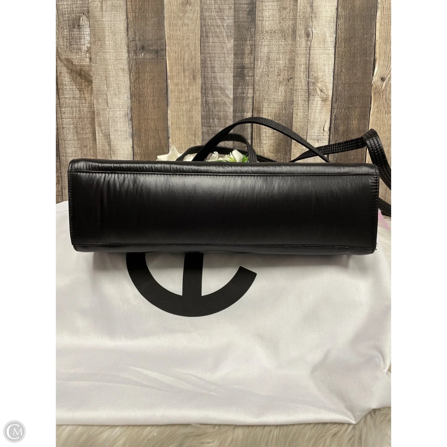 Tote Designer By Telfar, Size: Medium
