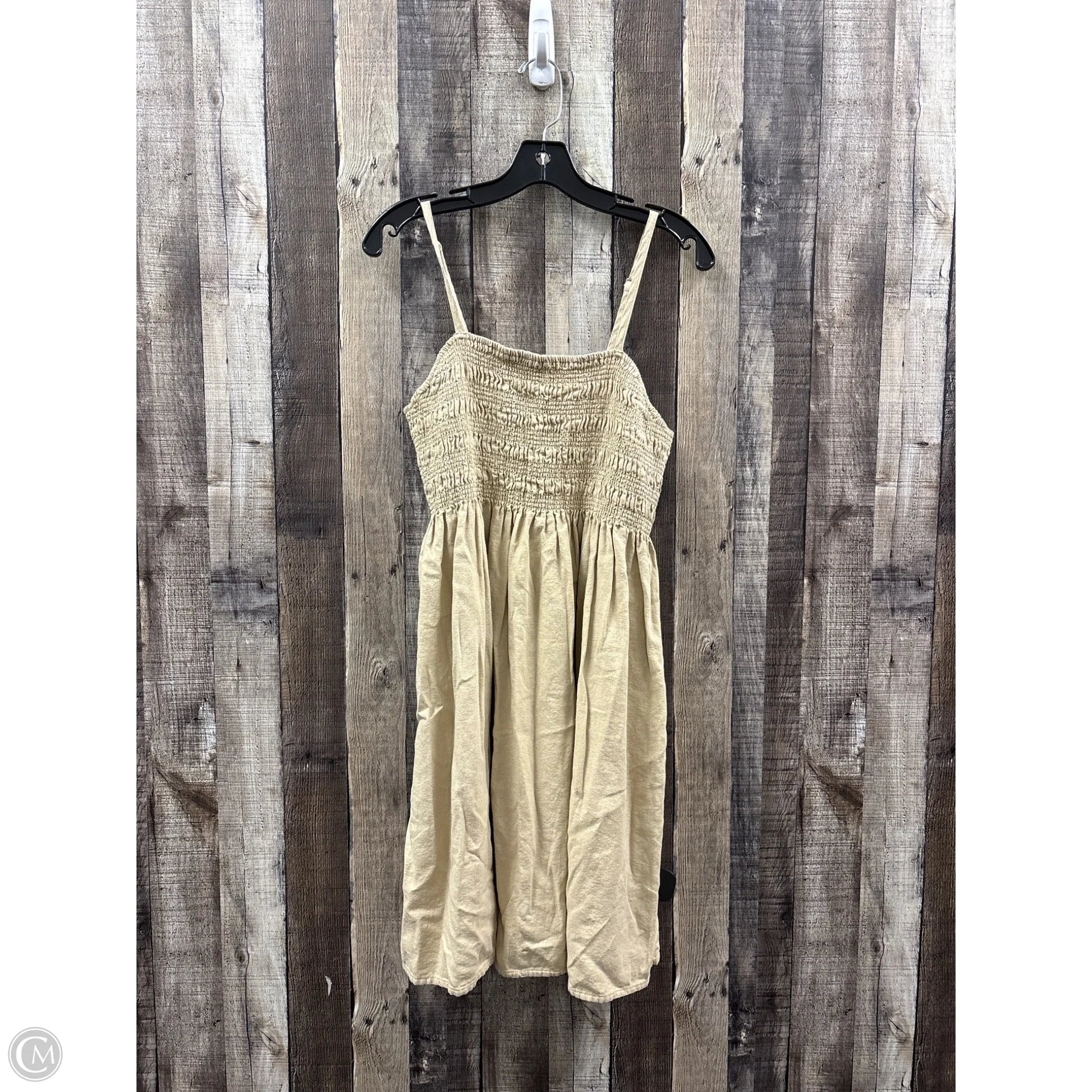 universal thread casual dresses Universal Threads Prairie Style Blue/Brown/Orange Fall Dress Sizes XS-XXL (B333