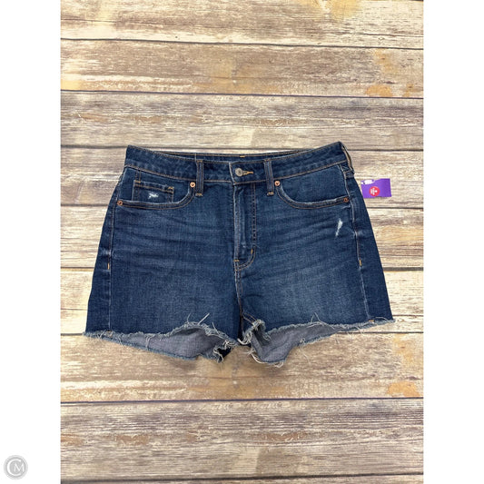 Shorts By Old Navy In Blue, Size: 8