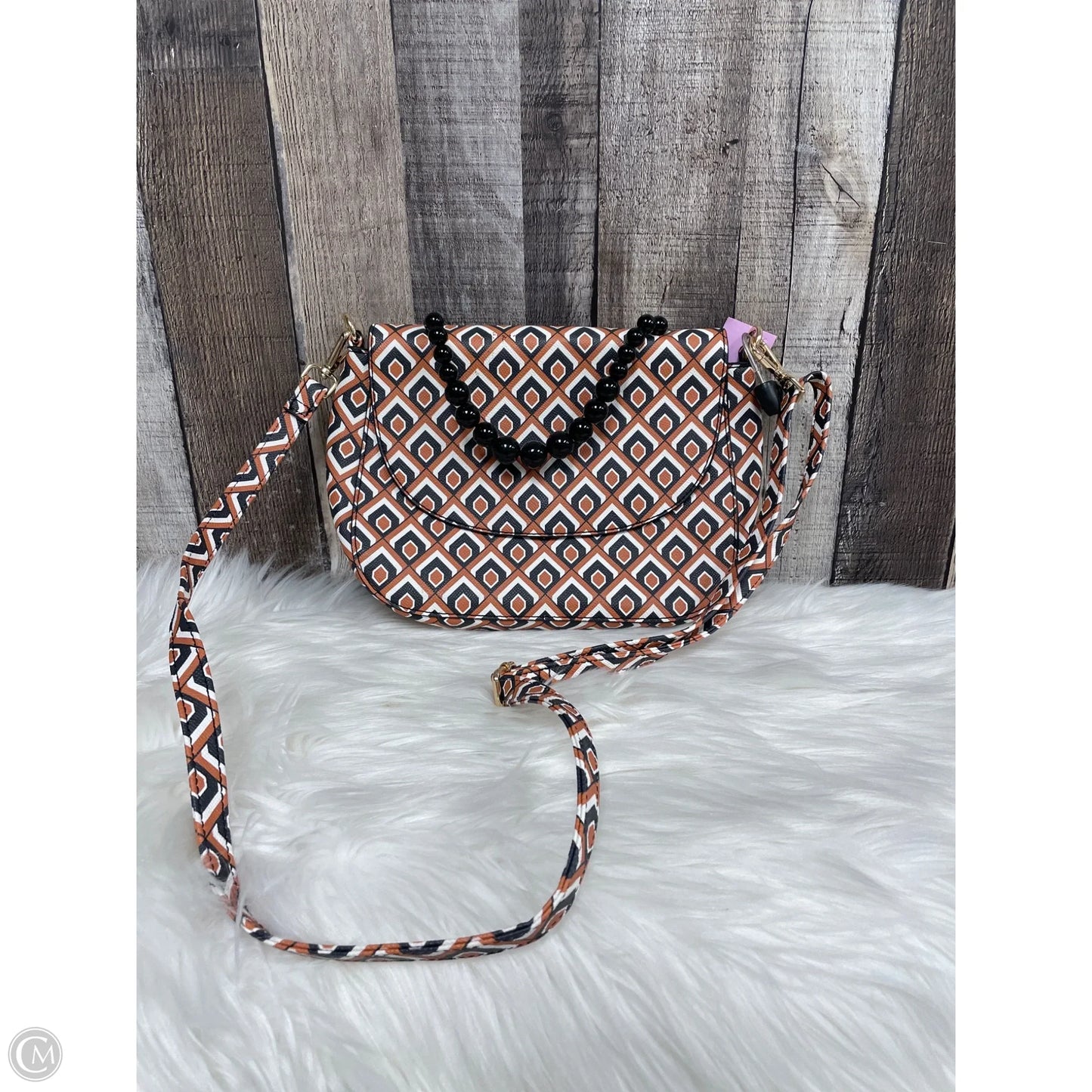 Crossbody By A New Day, Size: Medium