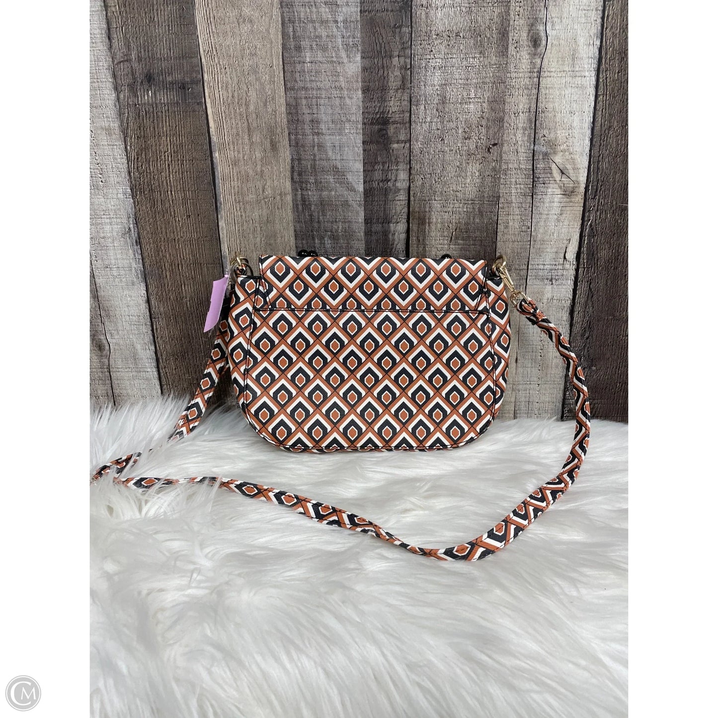Crossbody By A New Day, Size: Medium