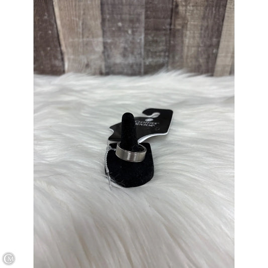 Ring Band By Cme, Size: 9.5