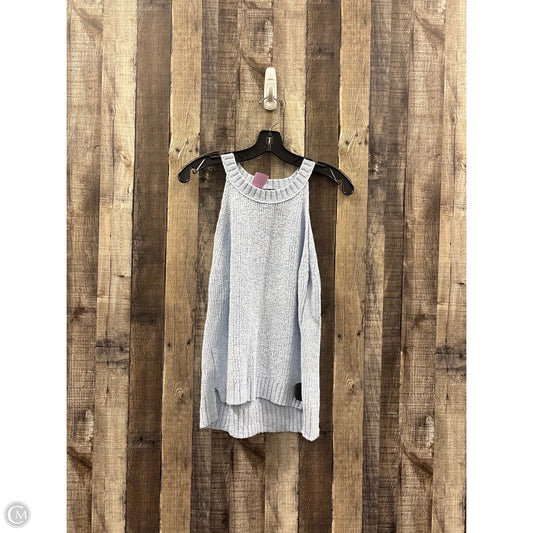 Sweater By J. Crew In Blue, Size: Xl