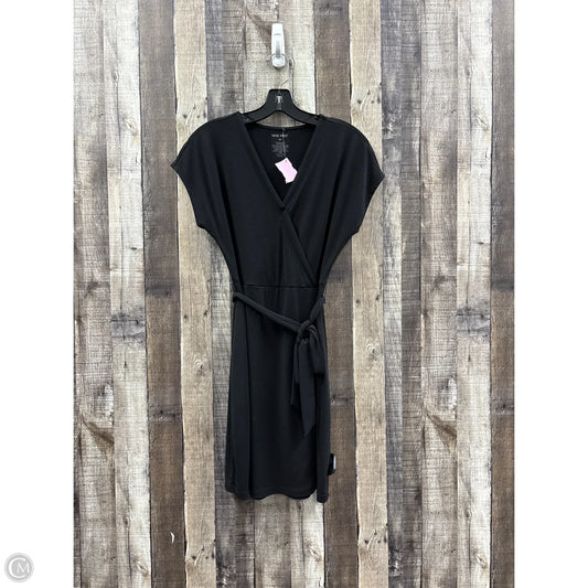 Dress Party Short By Nine West In Black, Size: M