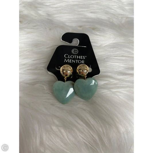 Earrings Dangle/drop By Cmf