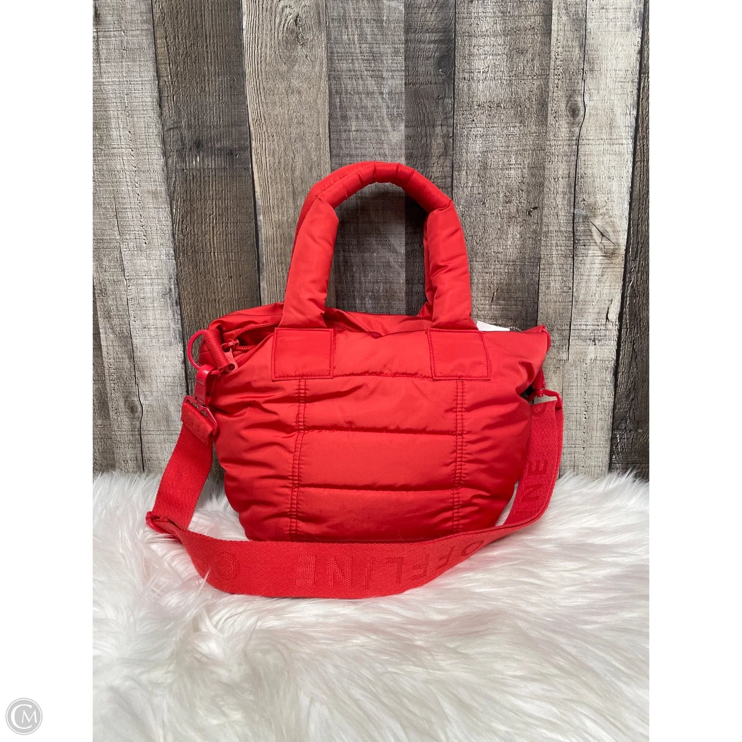Crossbody By Offline, Size: Medium