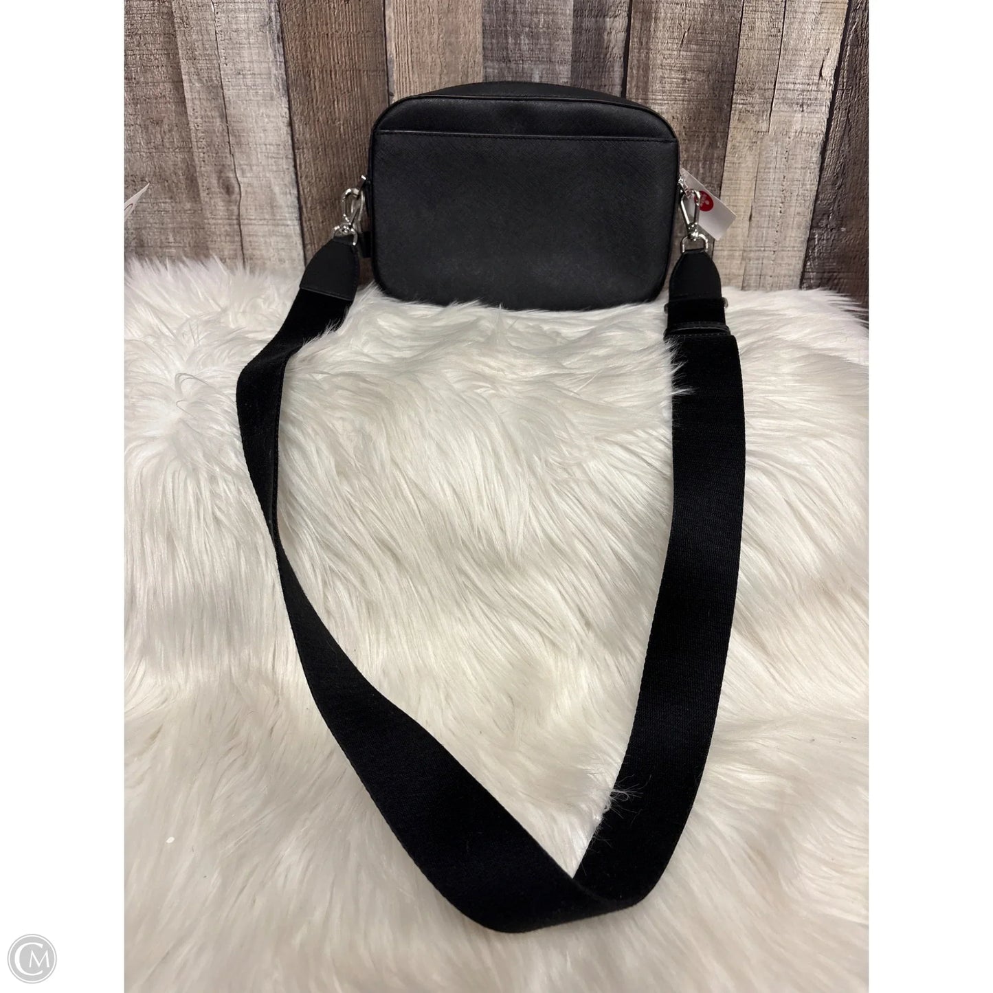 Crossbody Designer By Michael Kors, Size: Medium