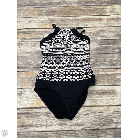 Swimsuit By Jag In Multi-colored, Size: M