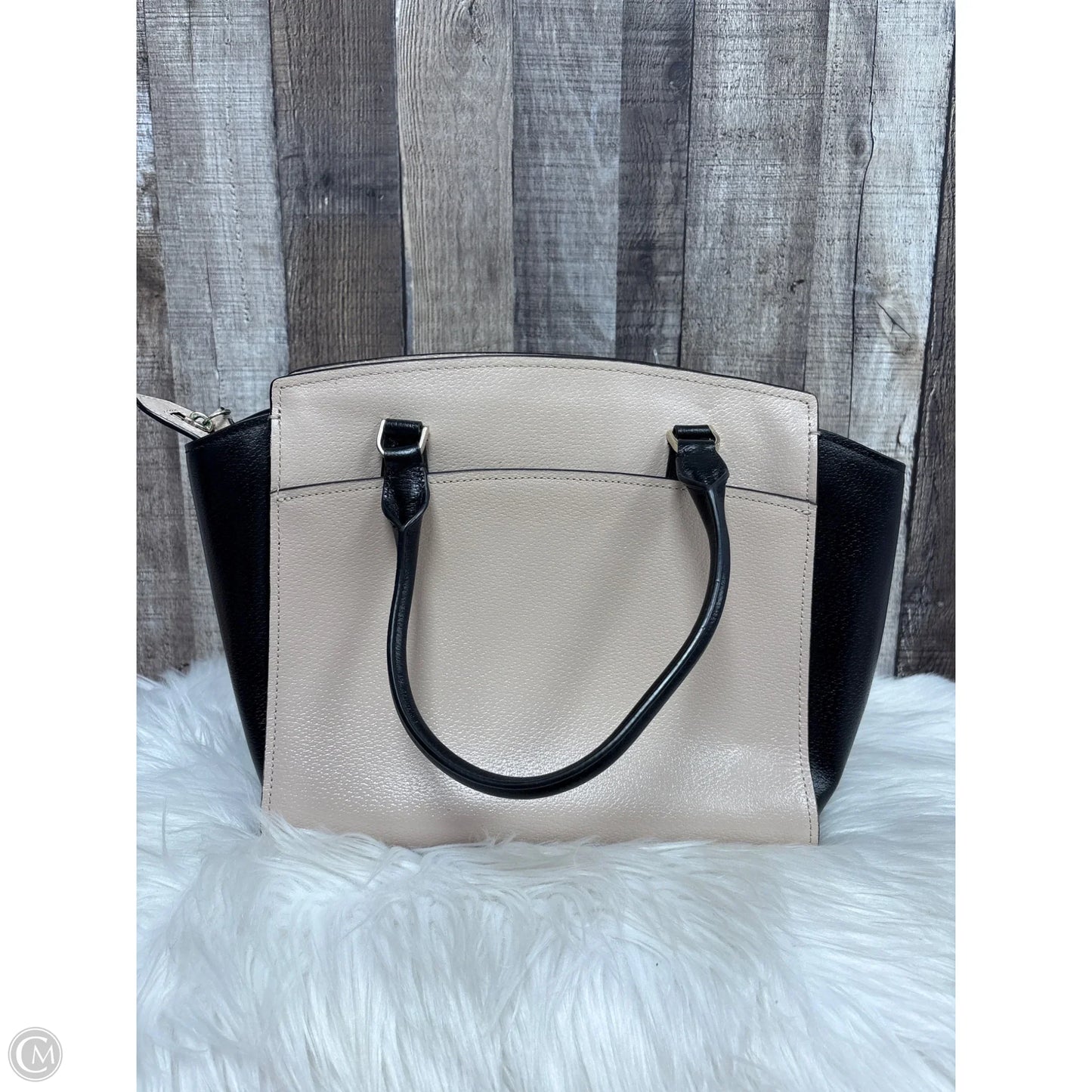 Handbag Designer By Kate Spade, Size: Medium