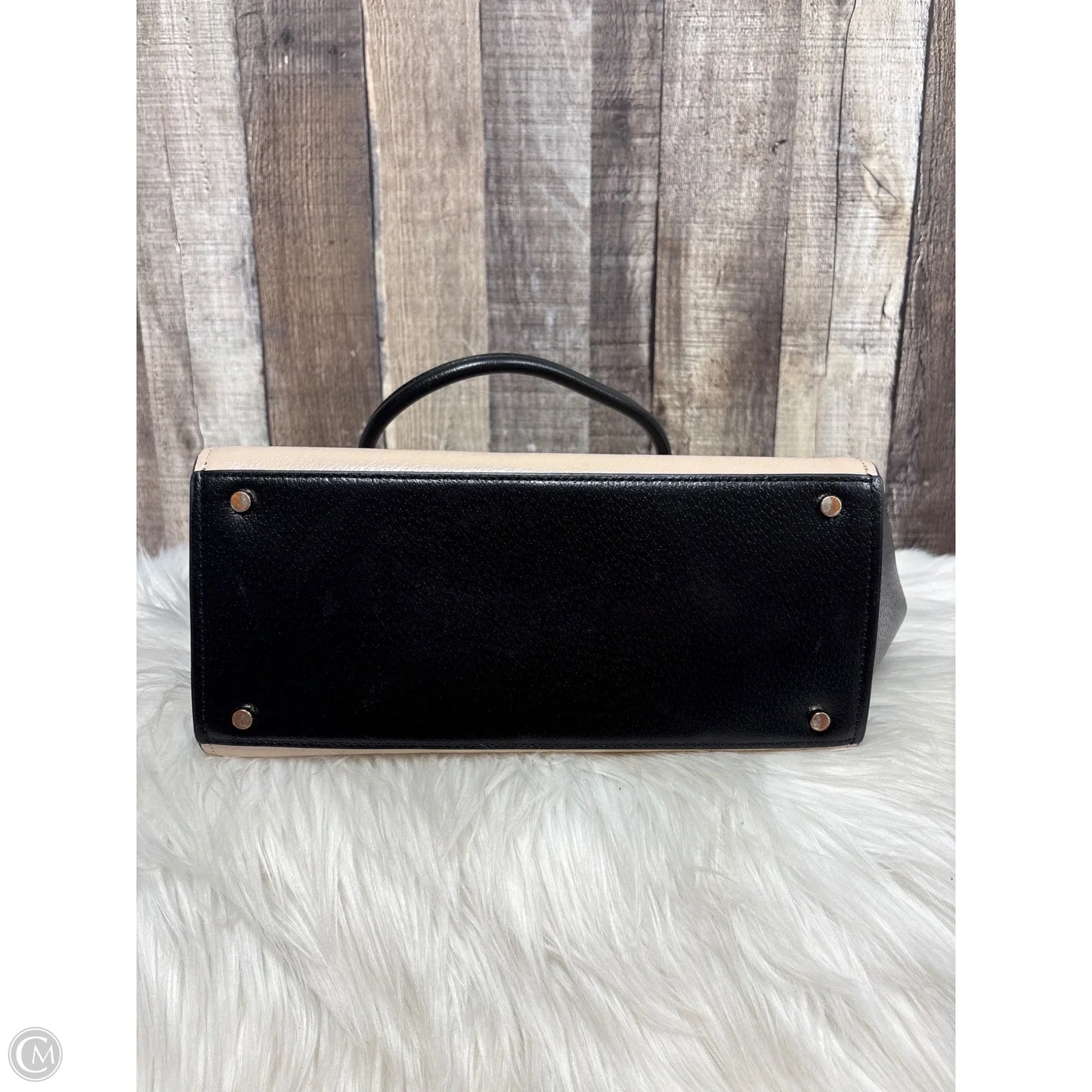 Handbag Designer By Kate Spade, Size: Medium