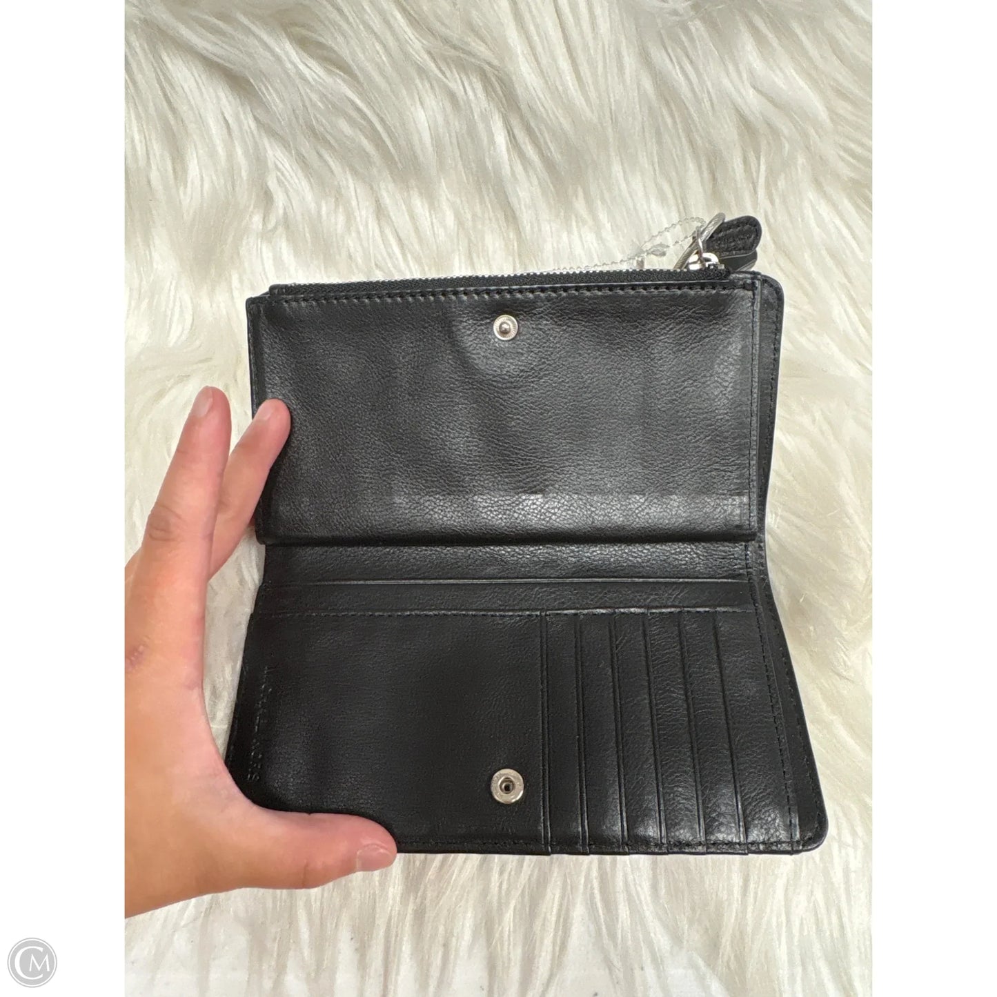Wallet Designer By Michael Kors, Size: Medium