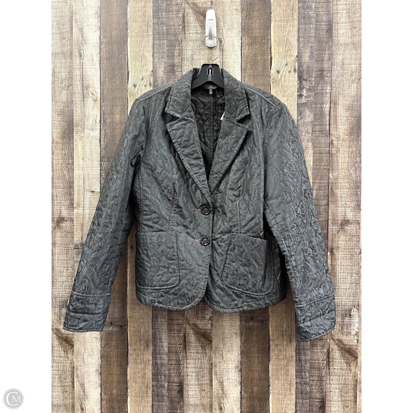 Blazer By Cme In Black, Size: Xl