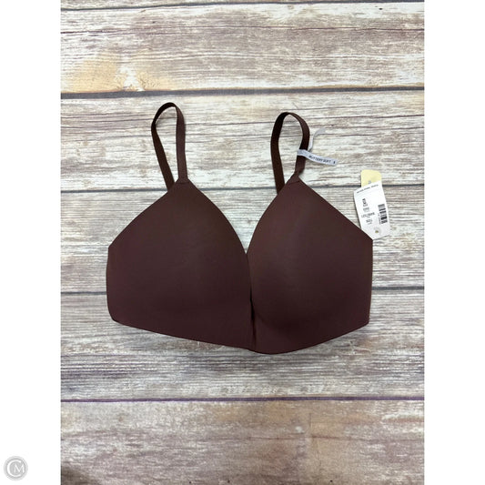 Bra By Aeropostale In Brown, Size: S