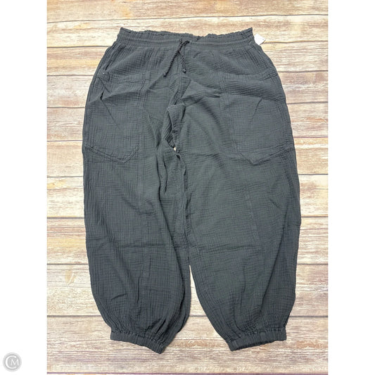 Pants Joggers By Aerie In Grey, Size: S