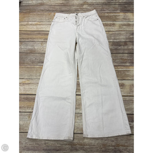 Pants Other By J. Crew In White, Size: 4