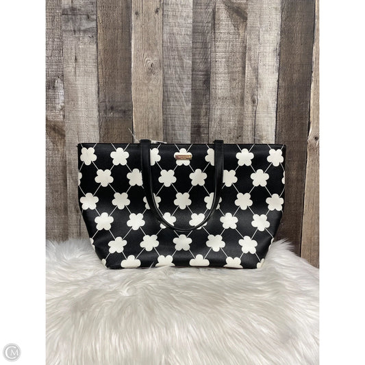 Tote Designer By Kate Spade, Size: Large