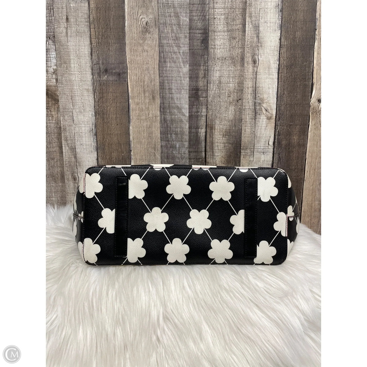 Tote Designer By Kate Spade, Size: Large