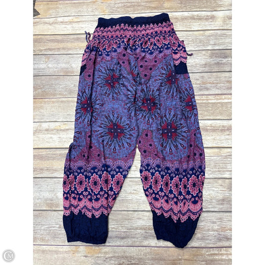 Pants Other By Cmf In Multi-colored, Size: Xxl