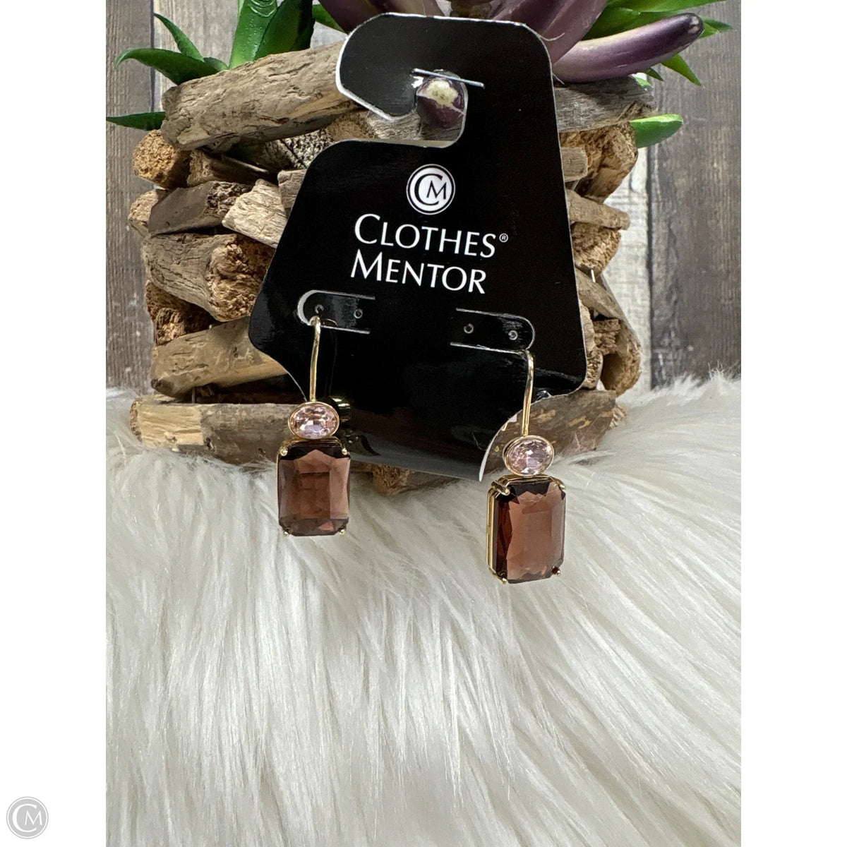 Earrings Dangle/drop By Cme