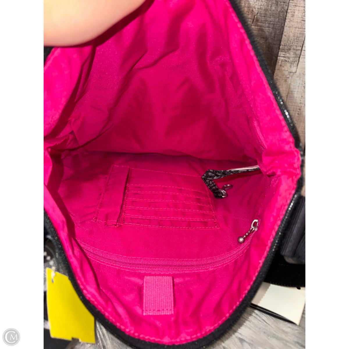 Crossbody By Baggallini, Size: Large