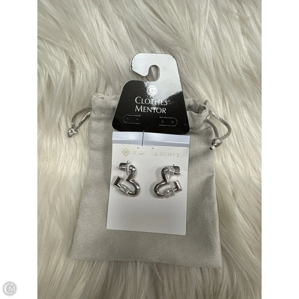 Earrings Designer By Kendra Scott