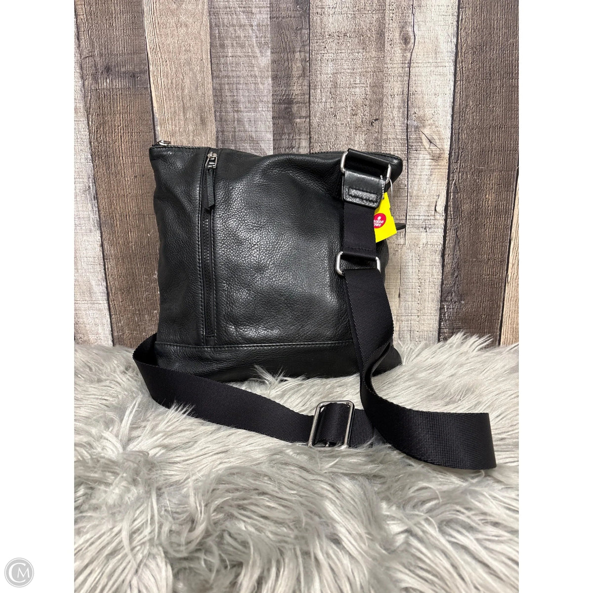 Crossbody By Margot, Size: Large