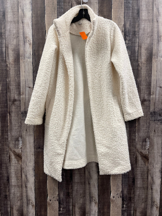 Coat Other By A New Day In Wheat, Size: S