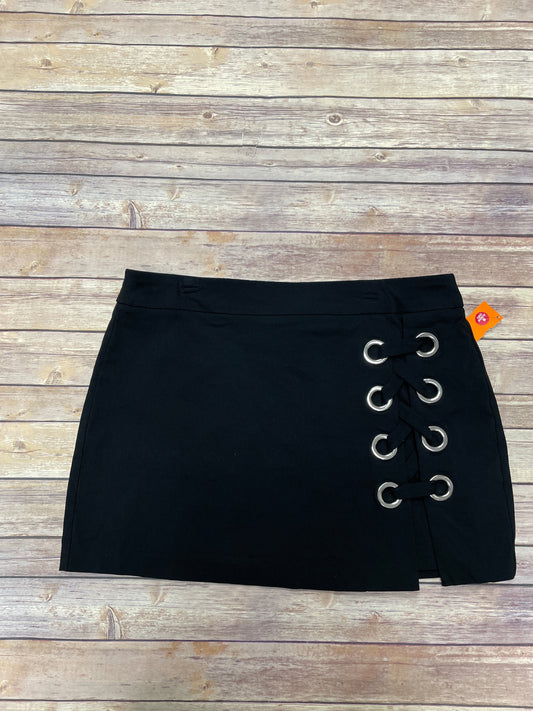 Skirt Mini & Short By Bar Iii  Size: Xl