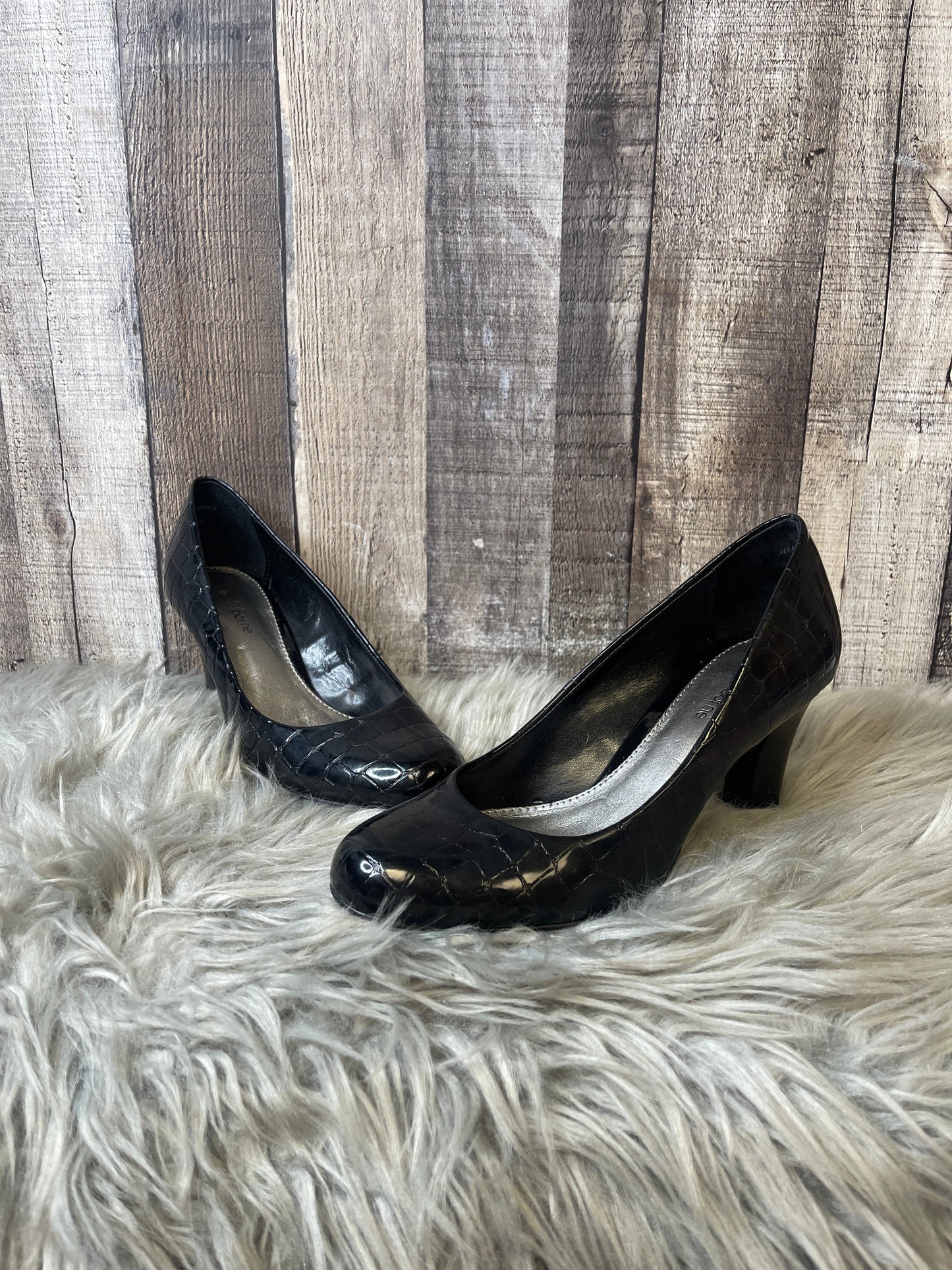 Shoes Heels Stiletto By Liz Claiborne  Size: 6.5