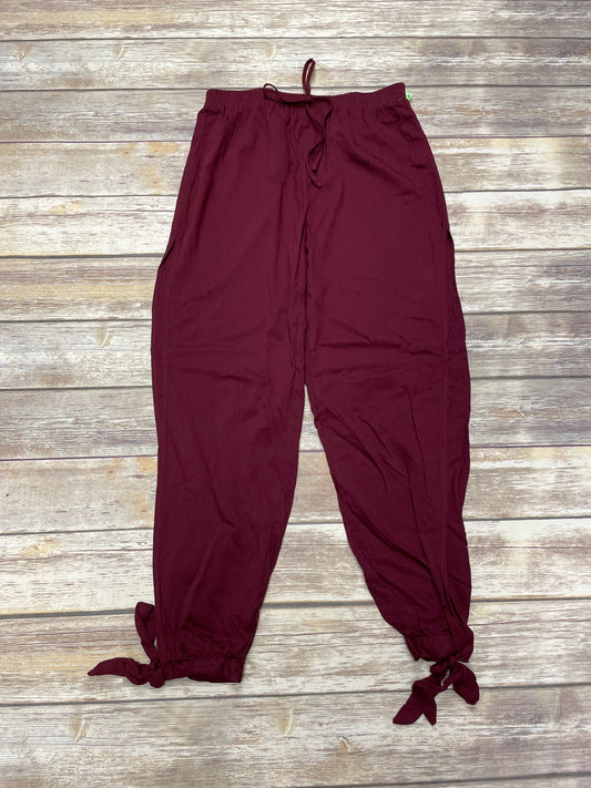 Pants Joggers By Shein  Size: M
