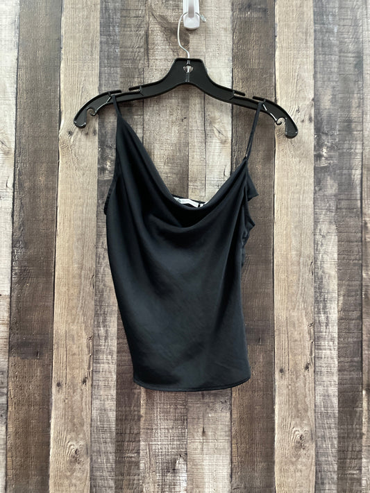 Black Top Sleeveless Urban Outfitters, Size Petite   S