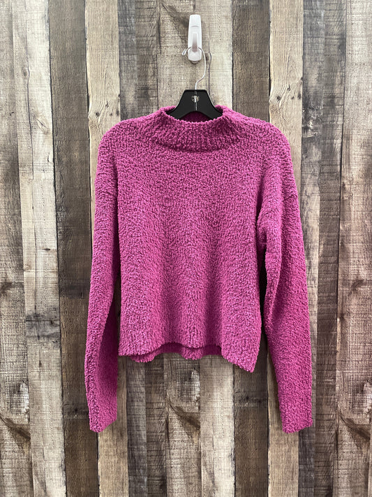 Sweater By Sanctuary In Pink, Size: S