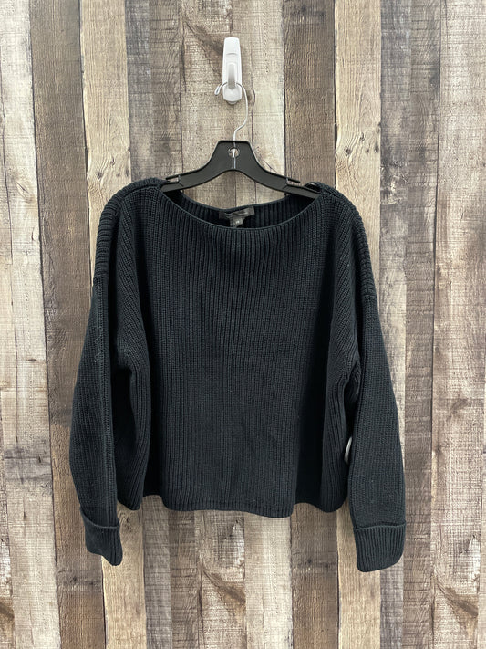 Sweater By French Connection In Black, Size: Xs