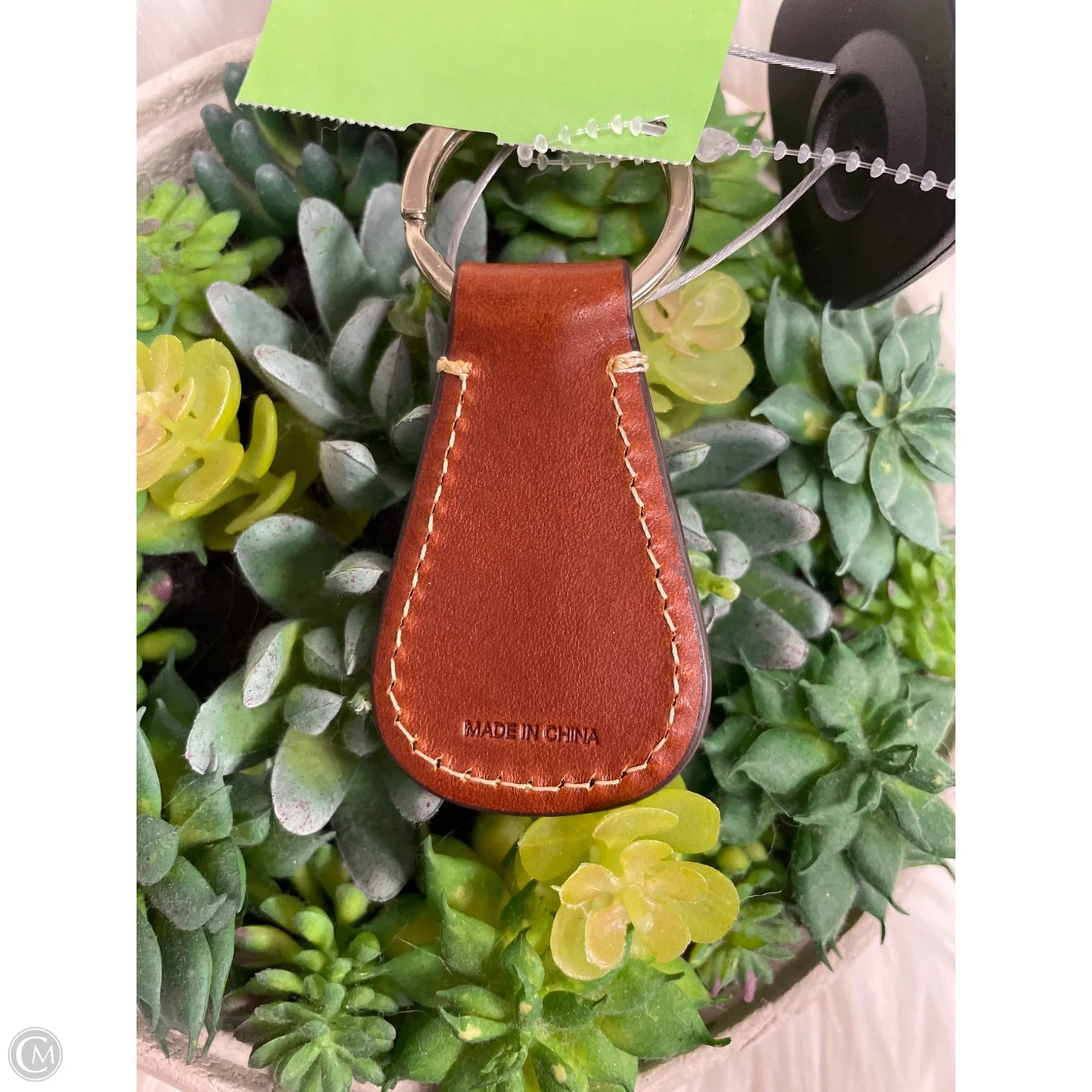 Key Chain Designer By Dooney And Bourke, Size: Small