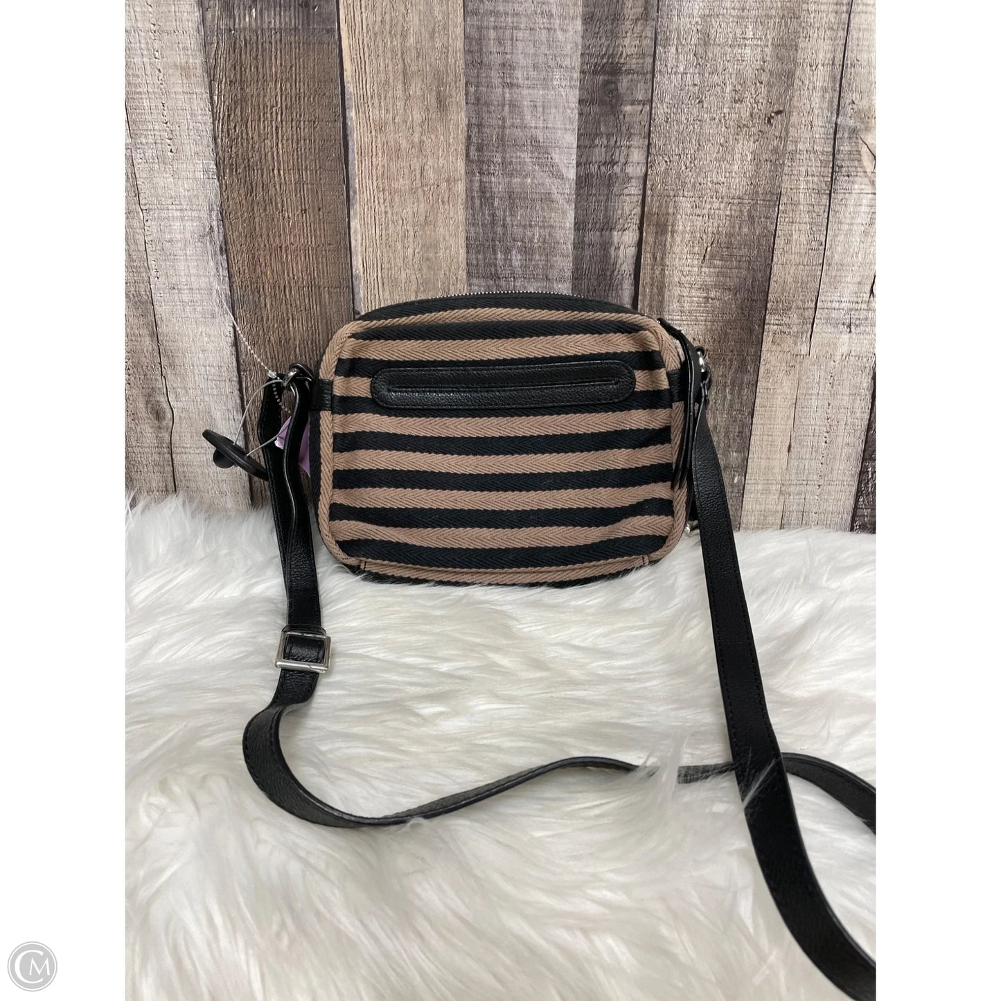 Crossbody By Brighton, Size: Medium