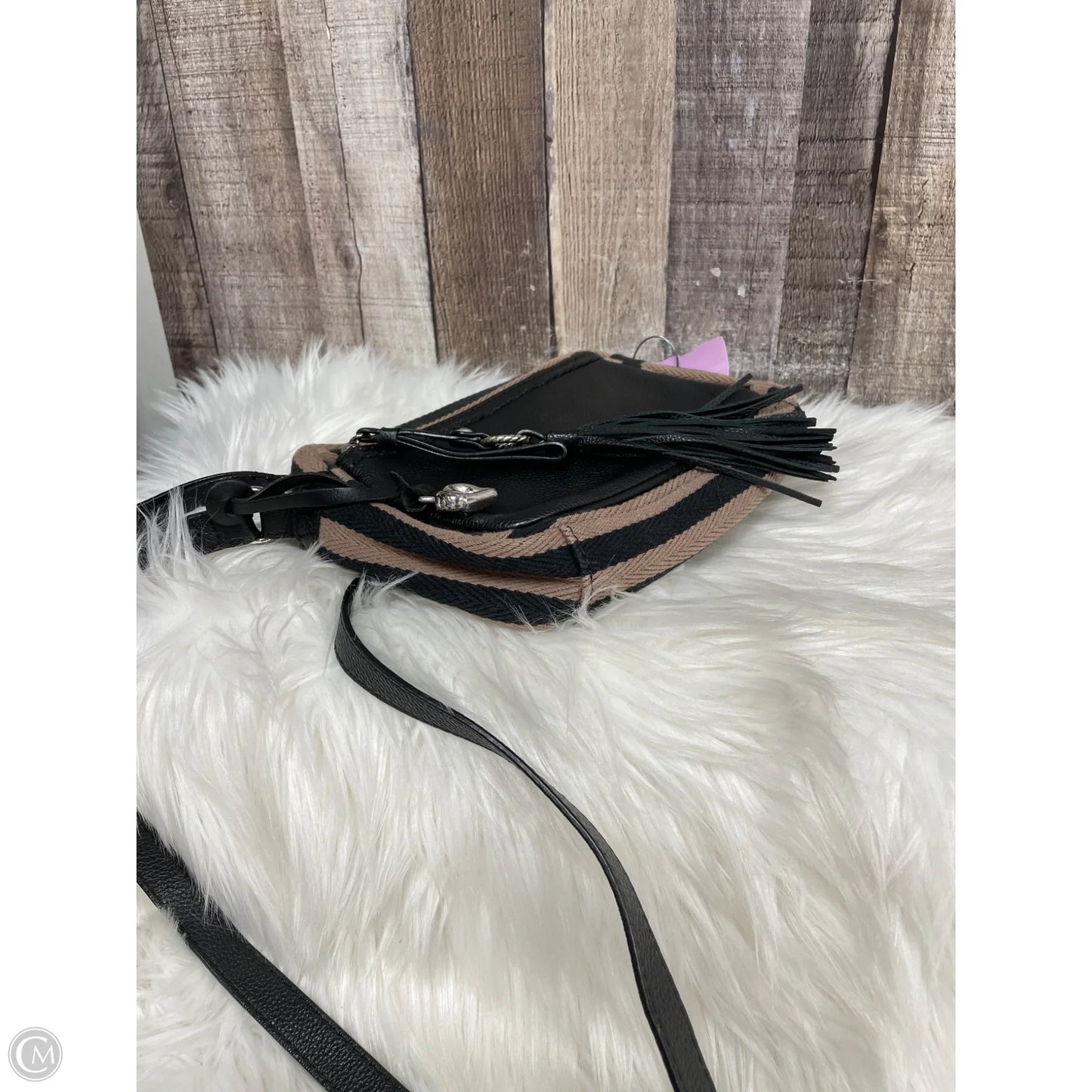 Crossbody By Brighton, Size: Medium