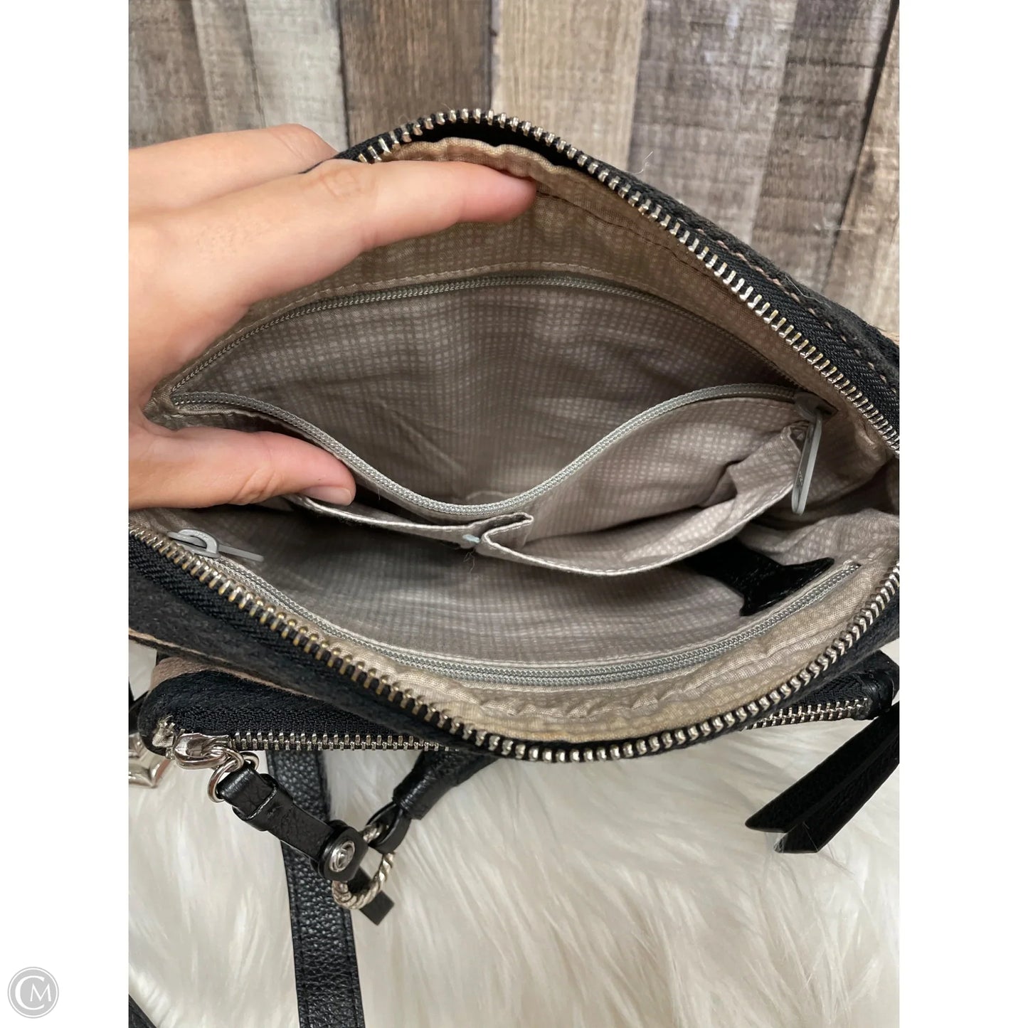 Crossbody By Brighton, Size: Medium
