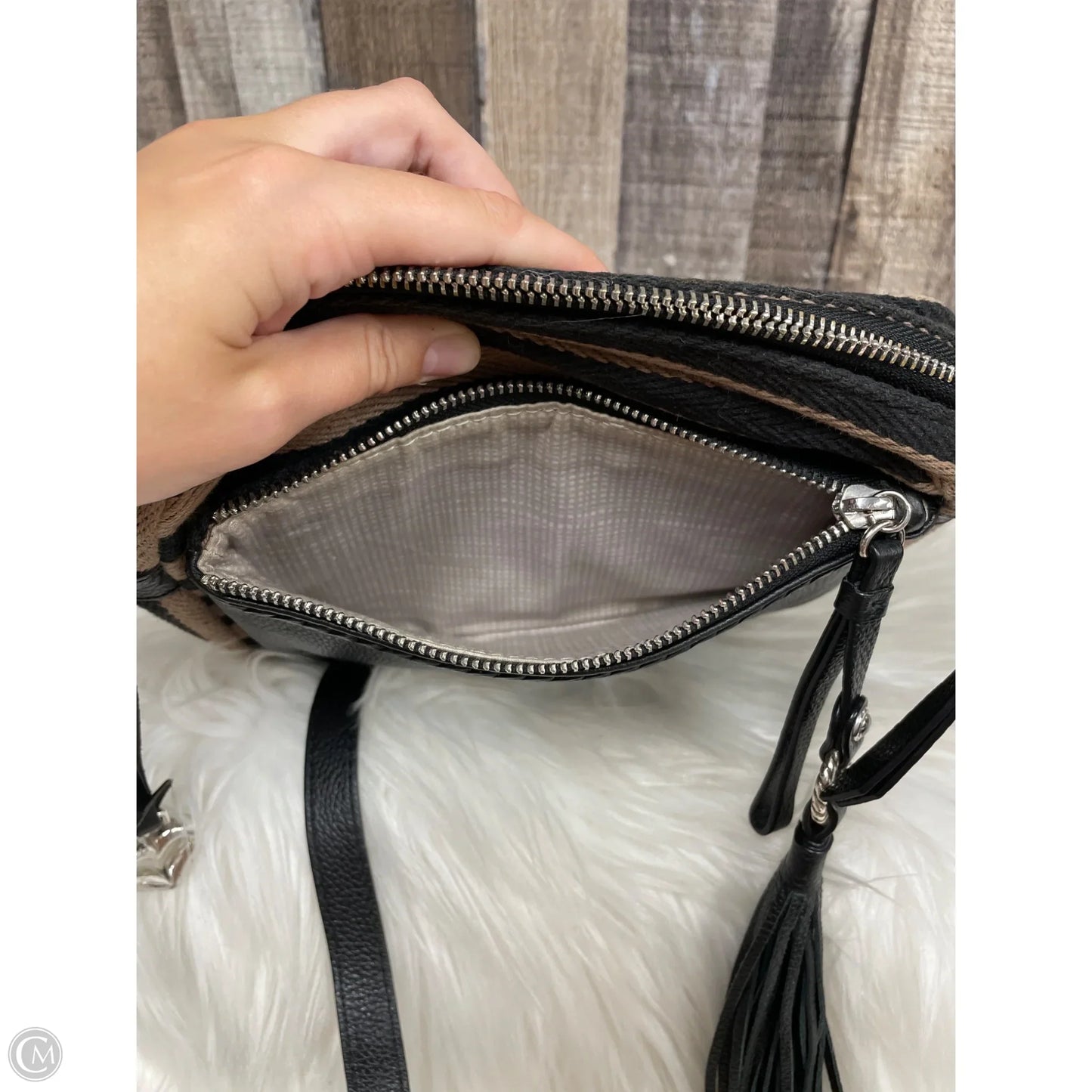 Crossbody By Brighton, Size: Medium