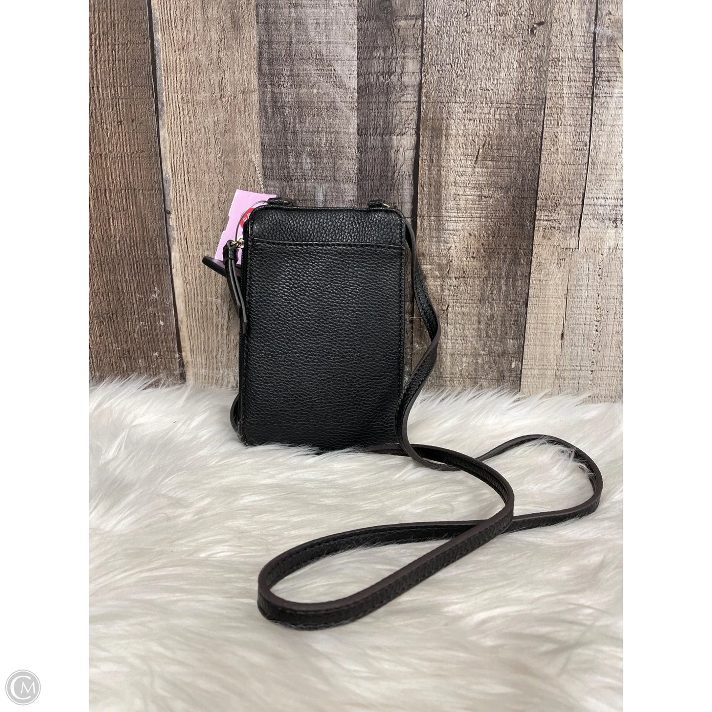 Crossbody By Cme, Size: Small