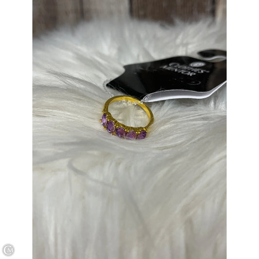 Ring Band By Cmf, Size: 8.5