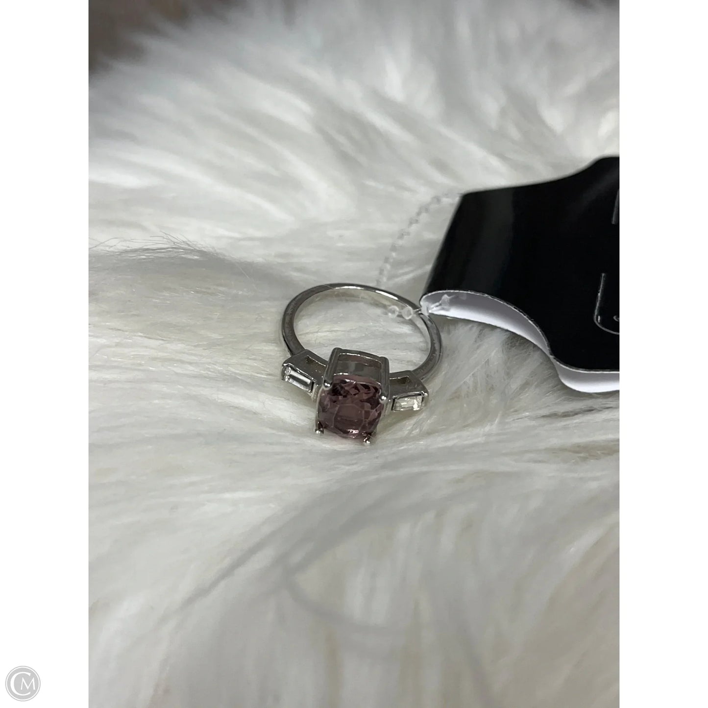 Ring Statement By Cmf, Size: 8.5