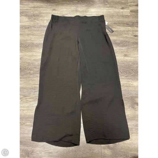 Pants Other By Alyx In Black, Size: 1x